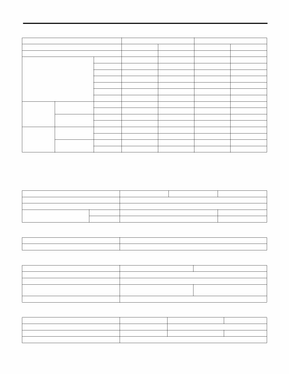 2008-2010 Subaru Impreza WRX & STI Factory Workshop Service Repair Manual preview img 8