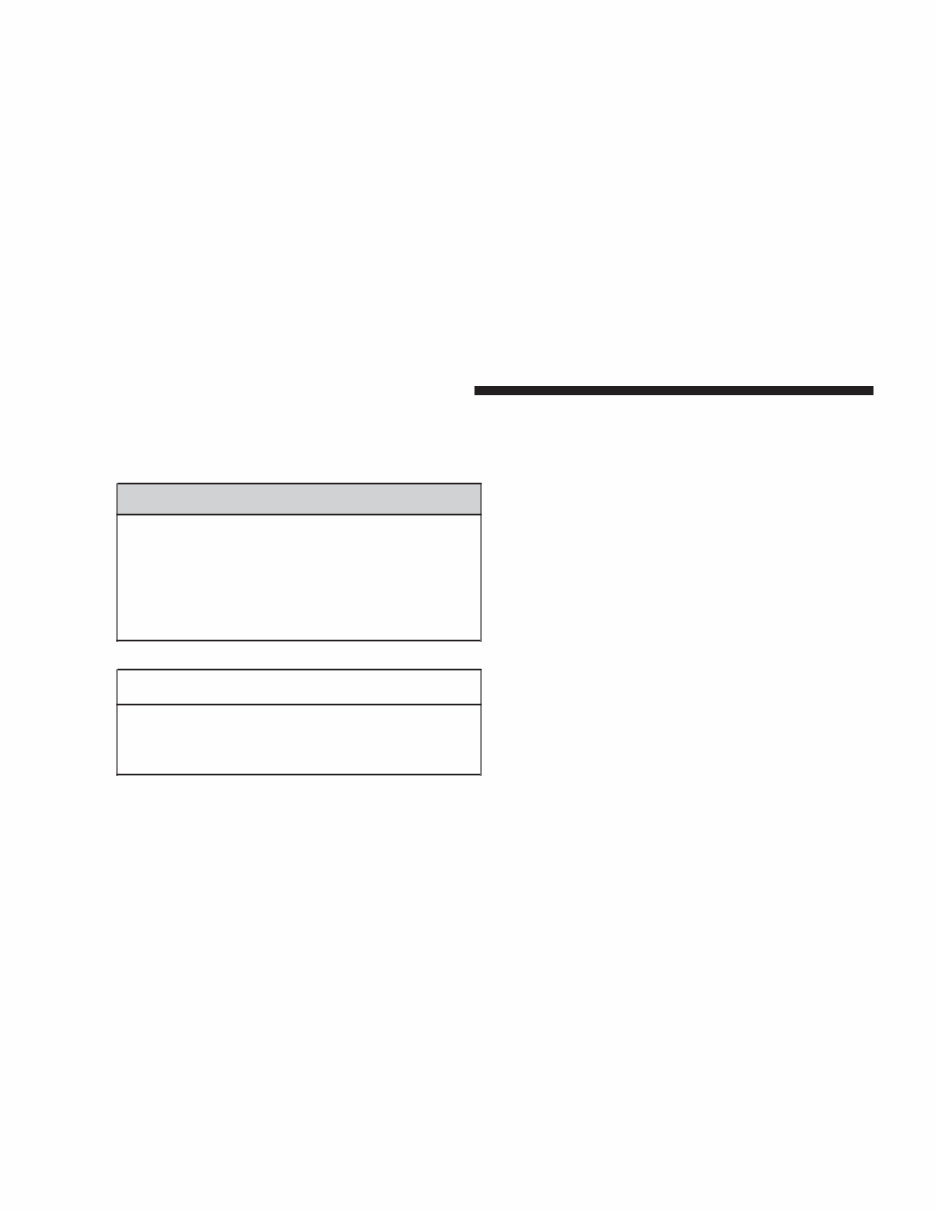 2007 Dodge Caliber Owners Manual preview img 10