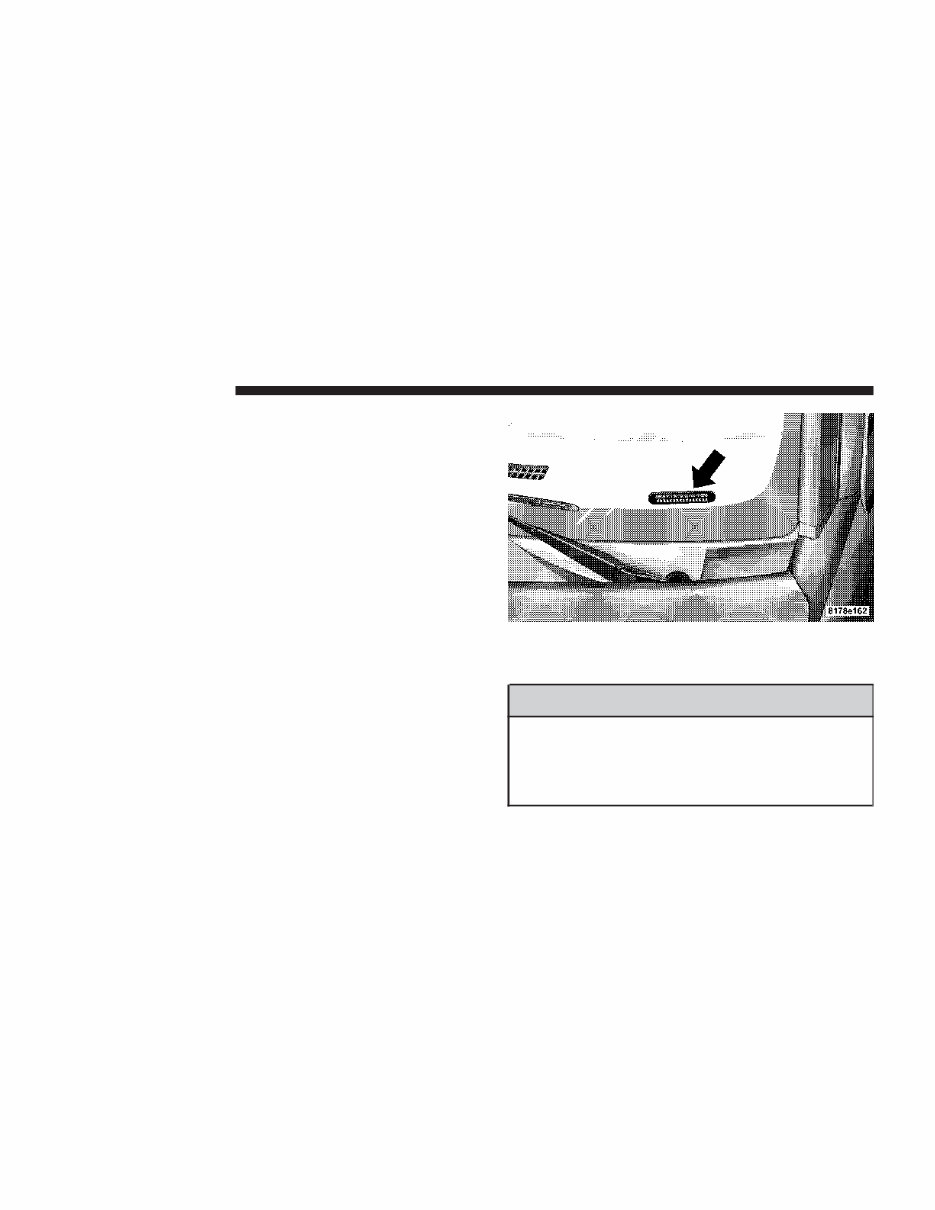 2007 Dodge Caliber Owners Manual preview img 6