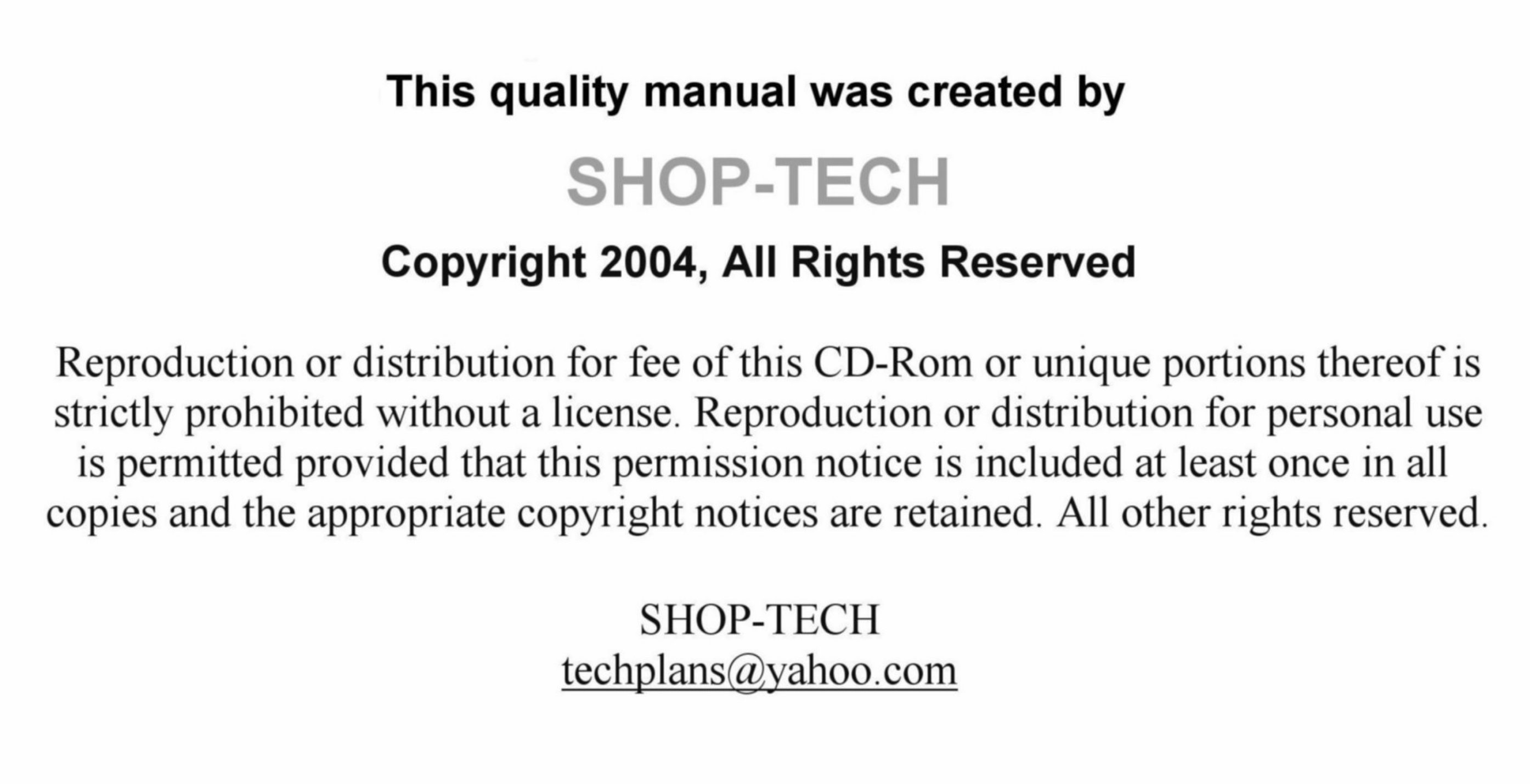 Powr Pup Vintage Midget Tractor Plans preview img 1