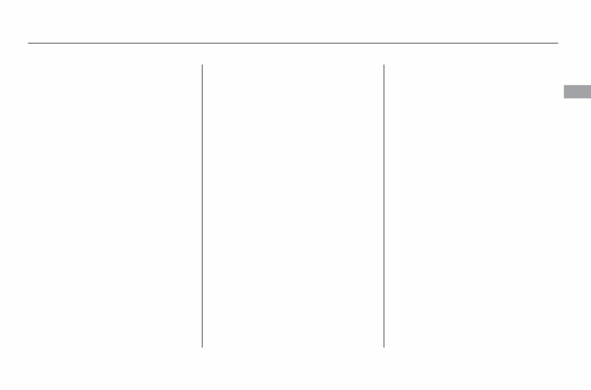 2005 HONDA Element Owners Manual preview img 9