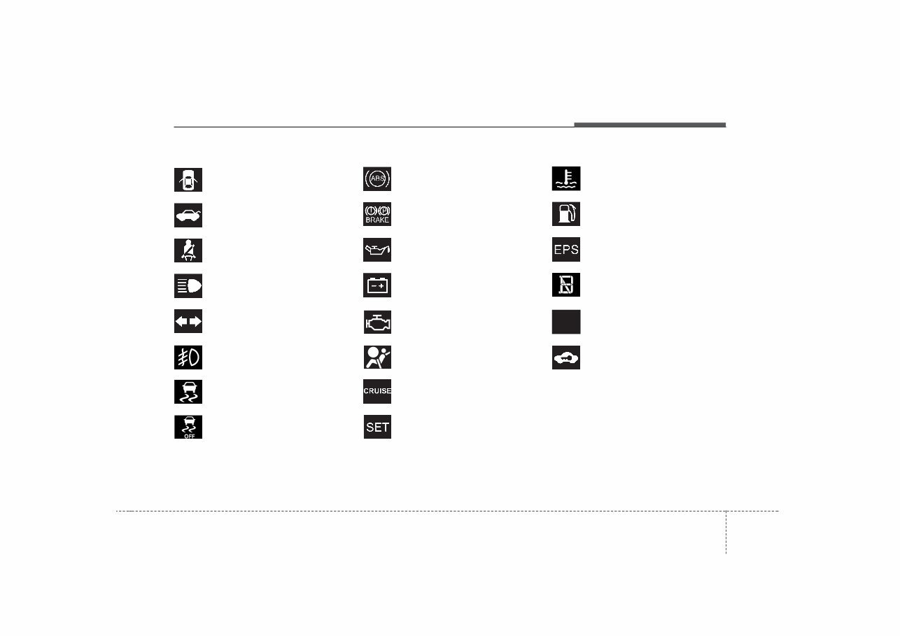 2010 KIA Forte Owners Manual preview img 8