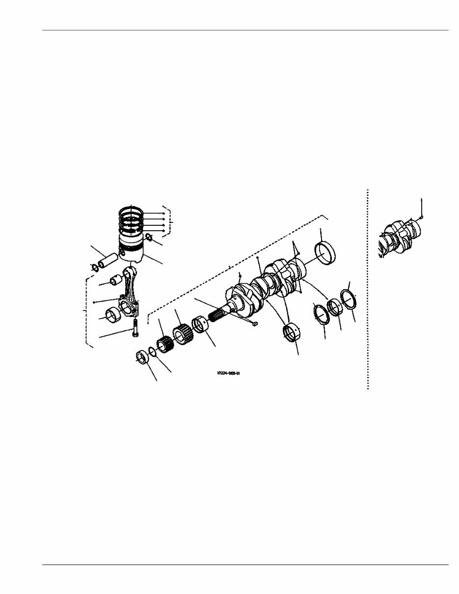 KUBOTA KX41h kx41 Compact Excavator Parts Manual IPL preview img 9