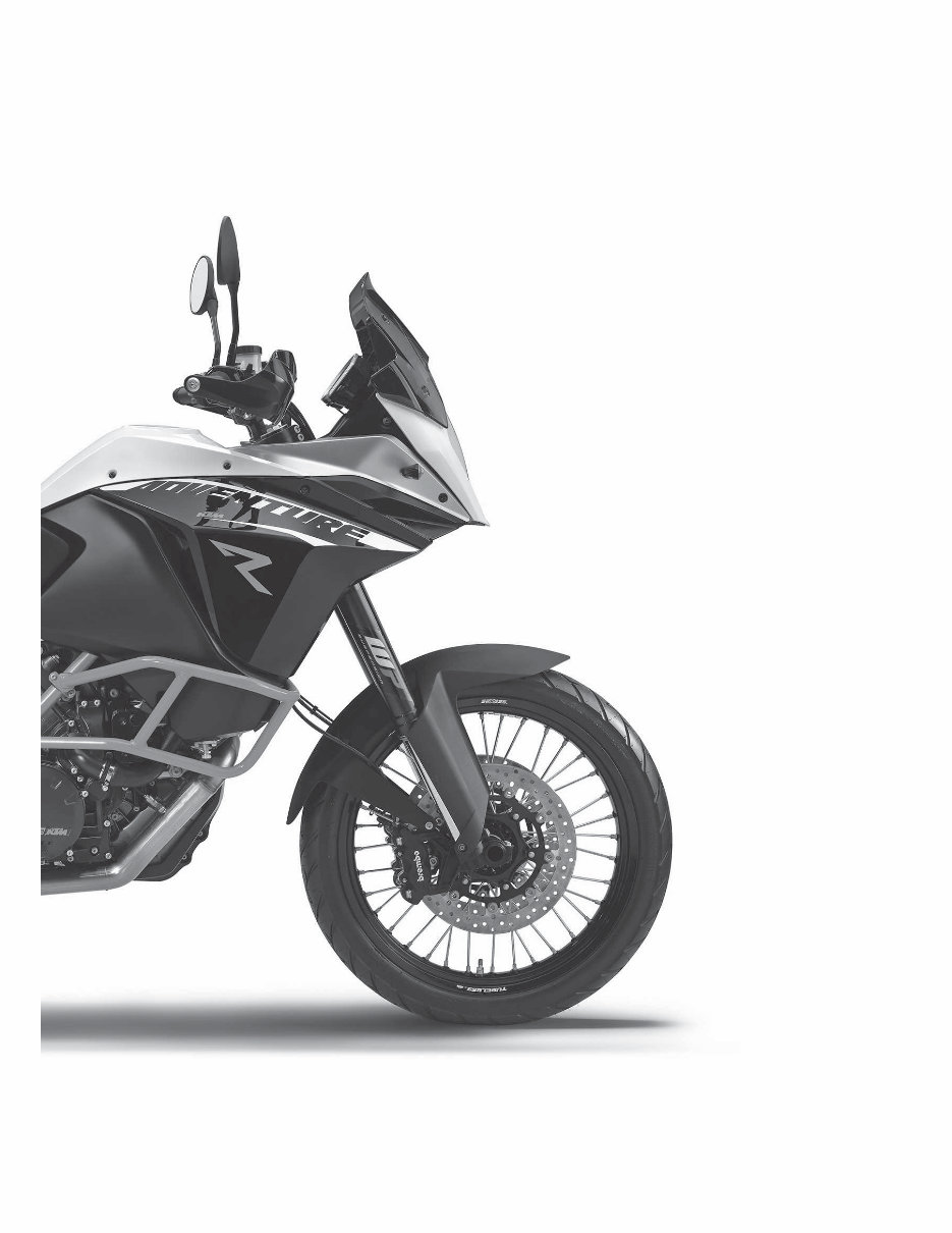 KTM 1190 RC8 R Service Repair Manual 2009 preview img 1