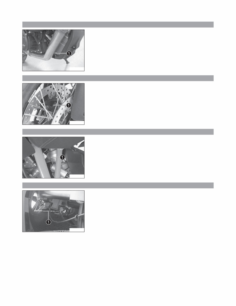 KTM 1190 RC8 R Service Repair Manual 2009 preview img 10