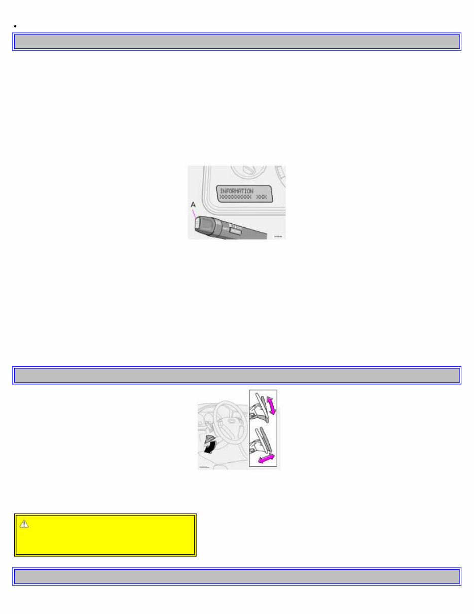 2001 Volvo S60 Owners Manual preview img 10