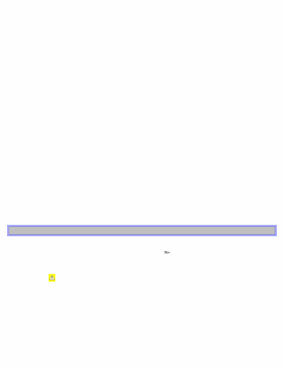 2001 Volvo S60 Owners Manual preview img 7