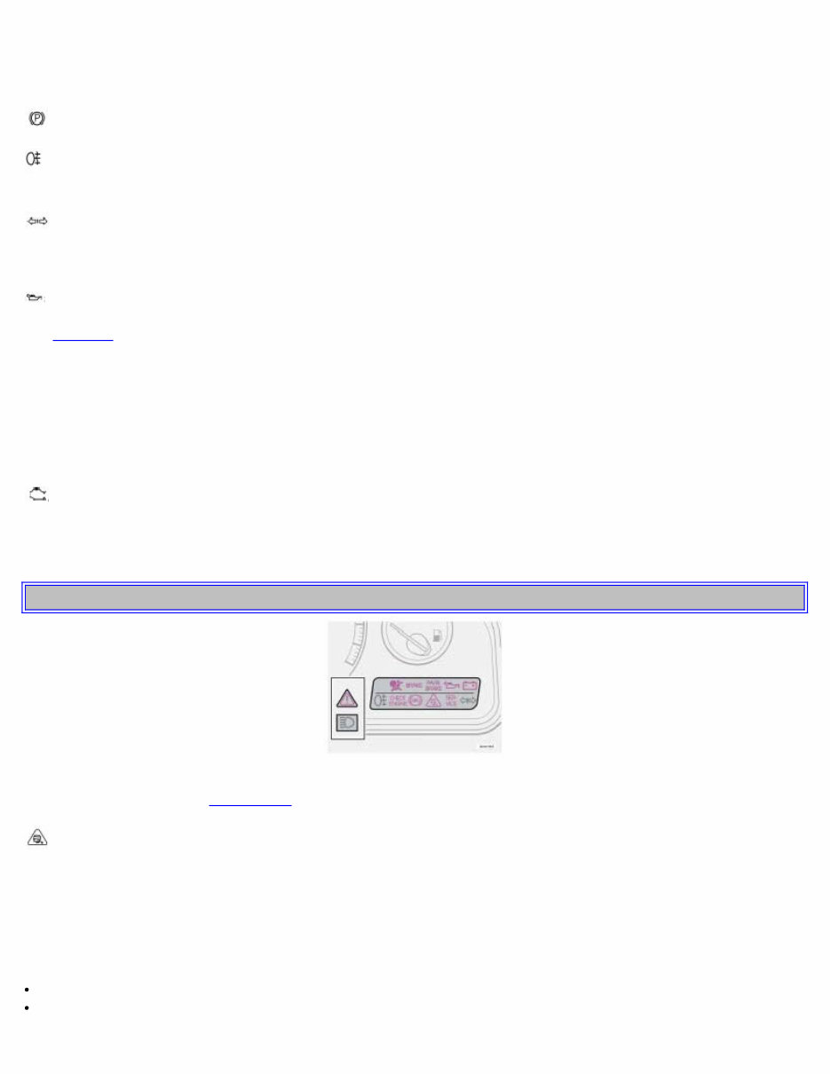 2001 Volvo S60 Owners Manual preview img 9