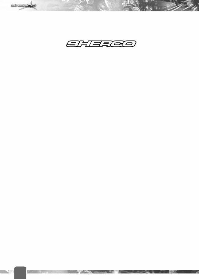 2009 SHERCO SE 5.1i 4.5i F ENDURO Service Manual preview img 4