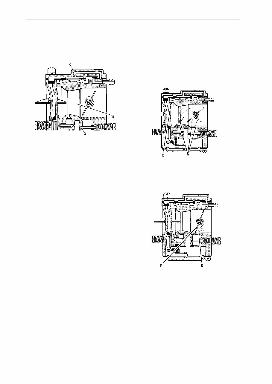 Husqvarna Chainsaw 340 345 346XP 350 351 353 service manual preview img 9