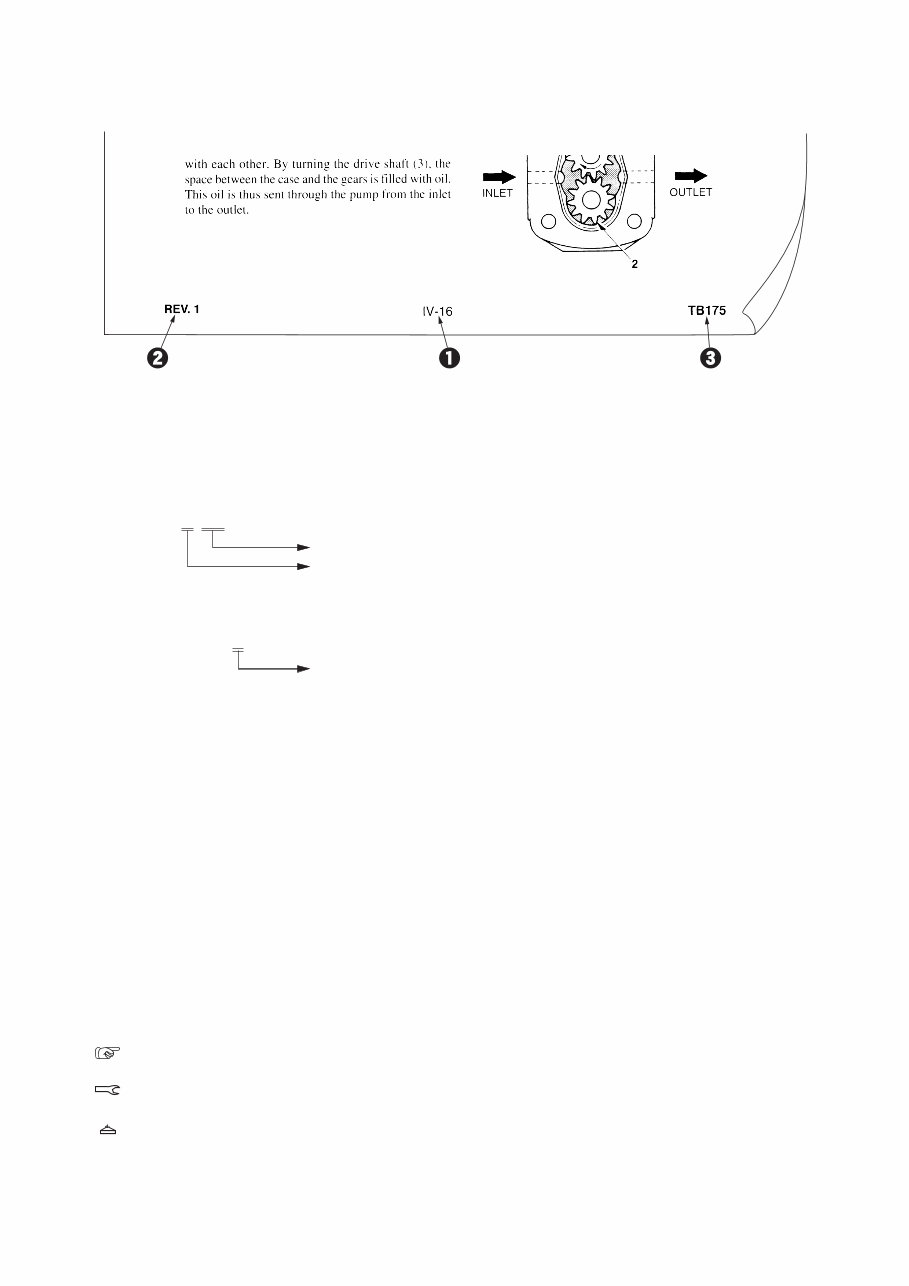 Takeuchi TB53FR Compact Excavator Full Service & Repair Manual preview img 5