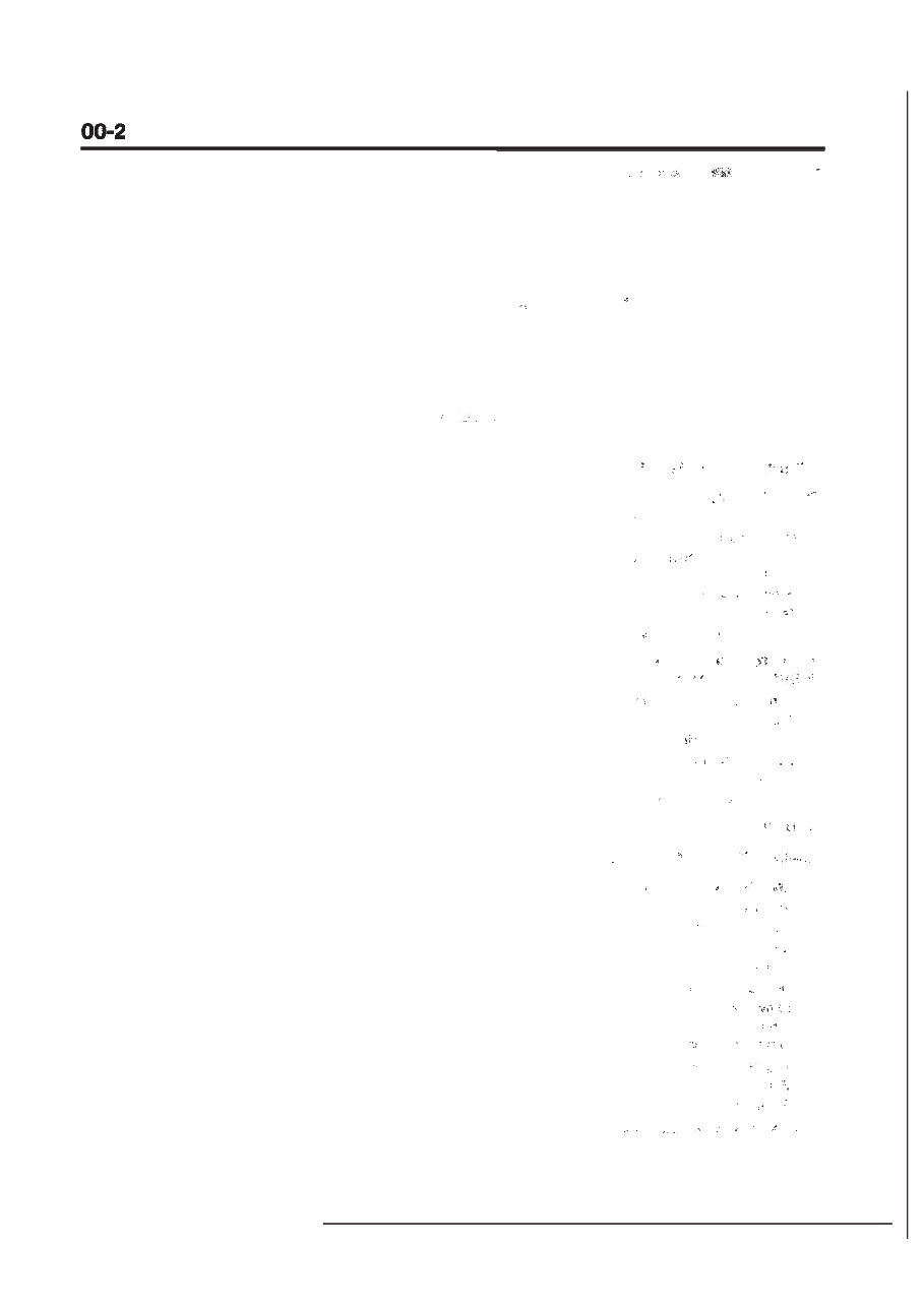 Mitsubishi Laser Talon & Eclipse Workshop Service Manual 1990, 1991, 1992, 1993, 1994, 1995, 1996, 1997, 1998, 1999 (6525 pages preview img 4