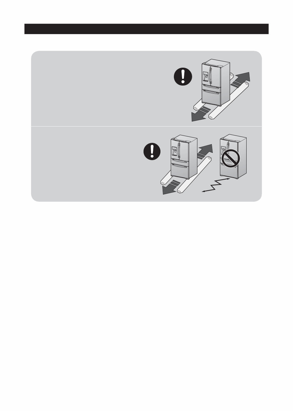 Samsung RF Series French Door Refrigerator Service & Repair Manual preview img 8