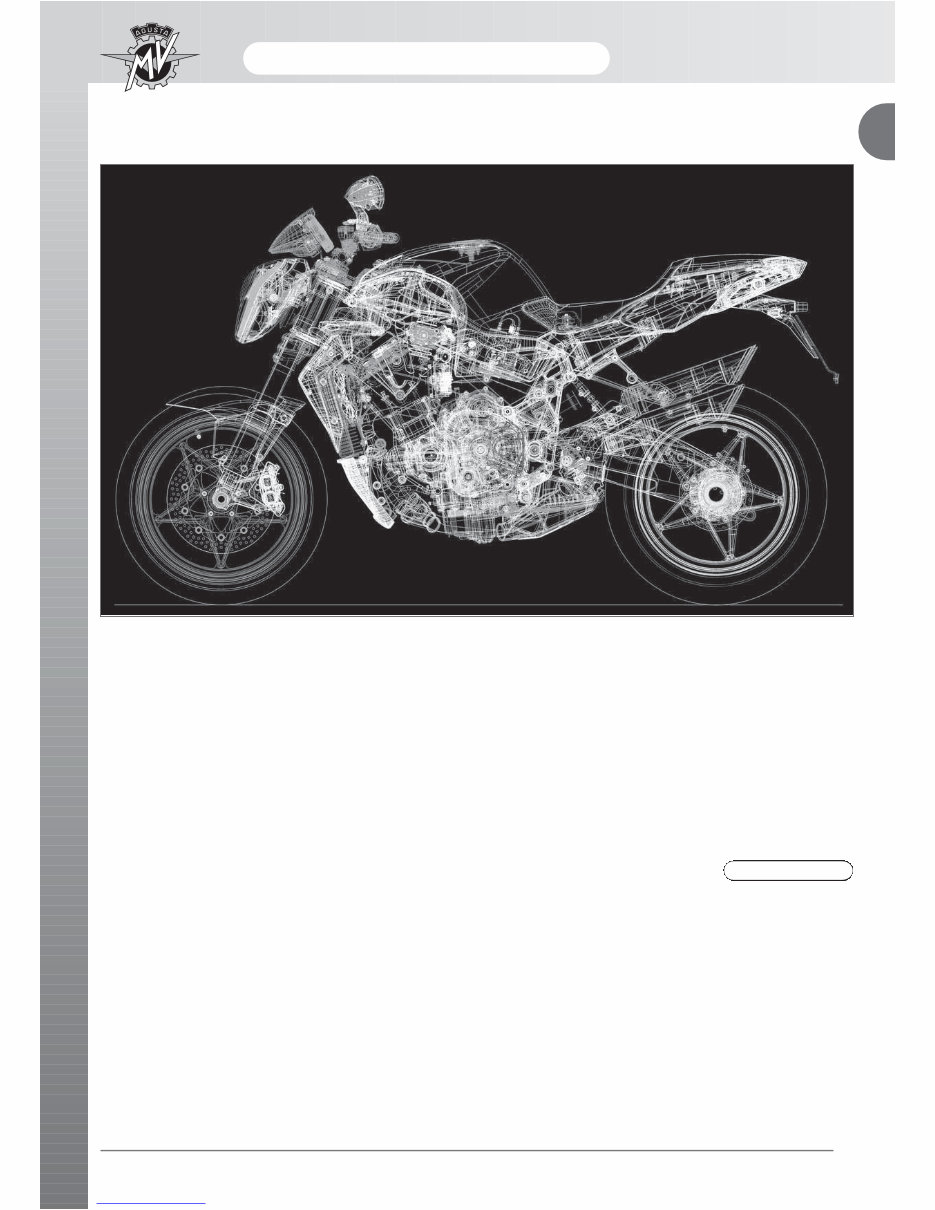 MV AGUSTA BRUTALE 990 R 1090 RR Bike Workshop Repair Manual preview img 7