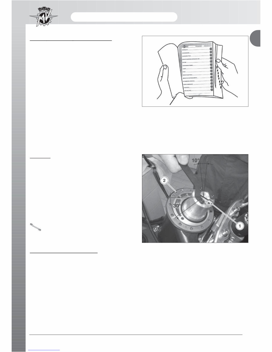 MV AGUSTA BRUTALE 990 R 1090 RR Bike Workshop Repair Manual preview img 9