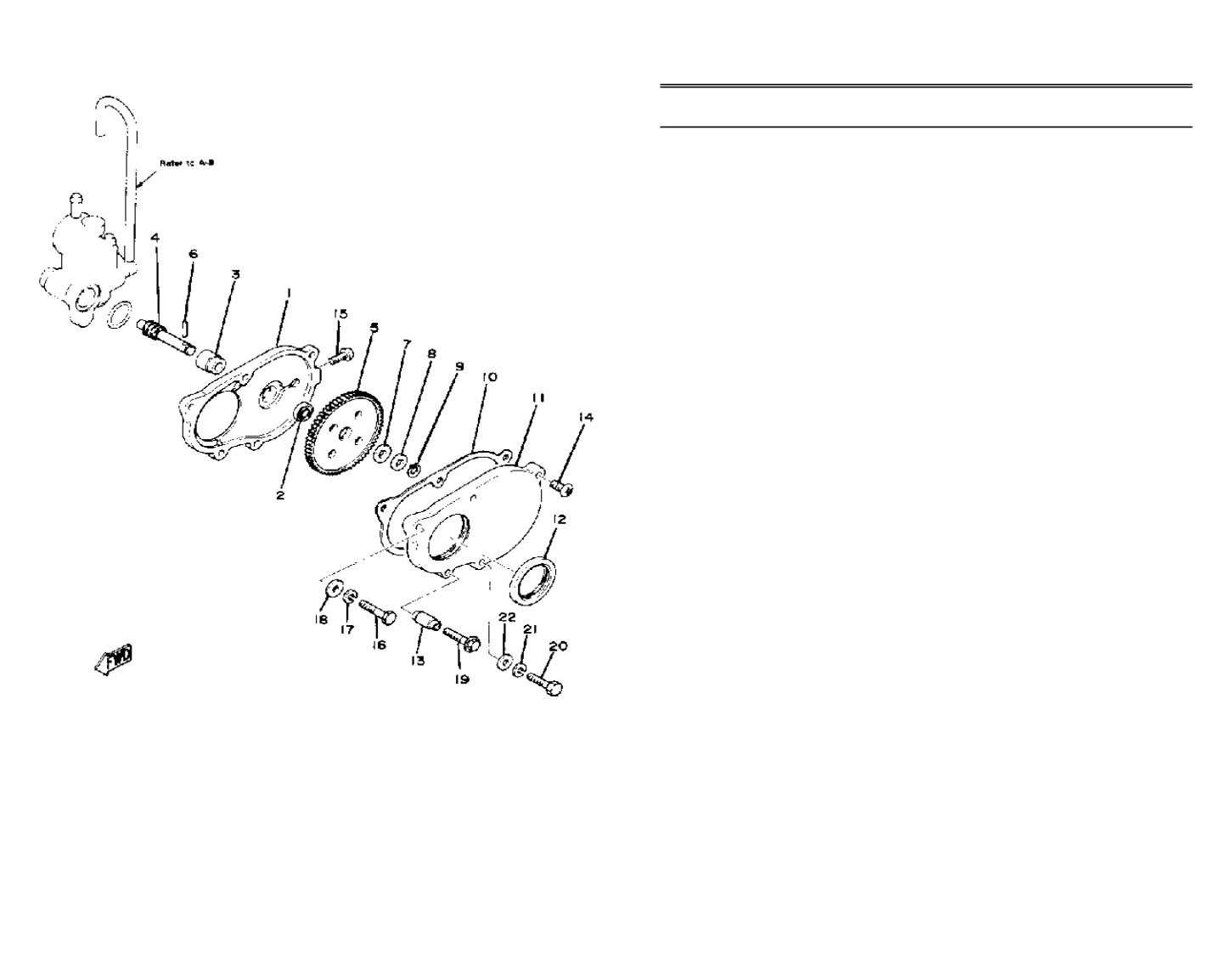 1979-2004 Yamaha Golf Carts Parts Catalog preview img 6