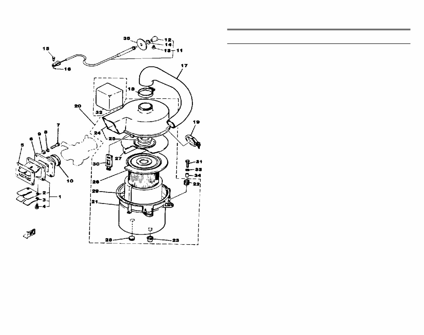 1979-2004 Yamaha Golf Carts Parts Catalog preview img 7