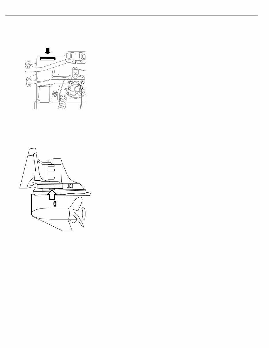 Volvo Penta 3.0GS/3.0GL Marine Engine Service & Repair Manual preview img 6
