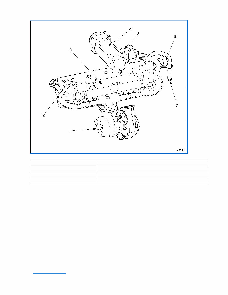 Detroit Diesel MBE 900 Series Diesel Engine Workshop Manual preview img 8