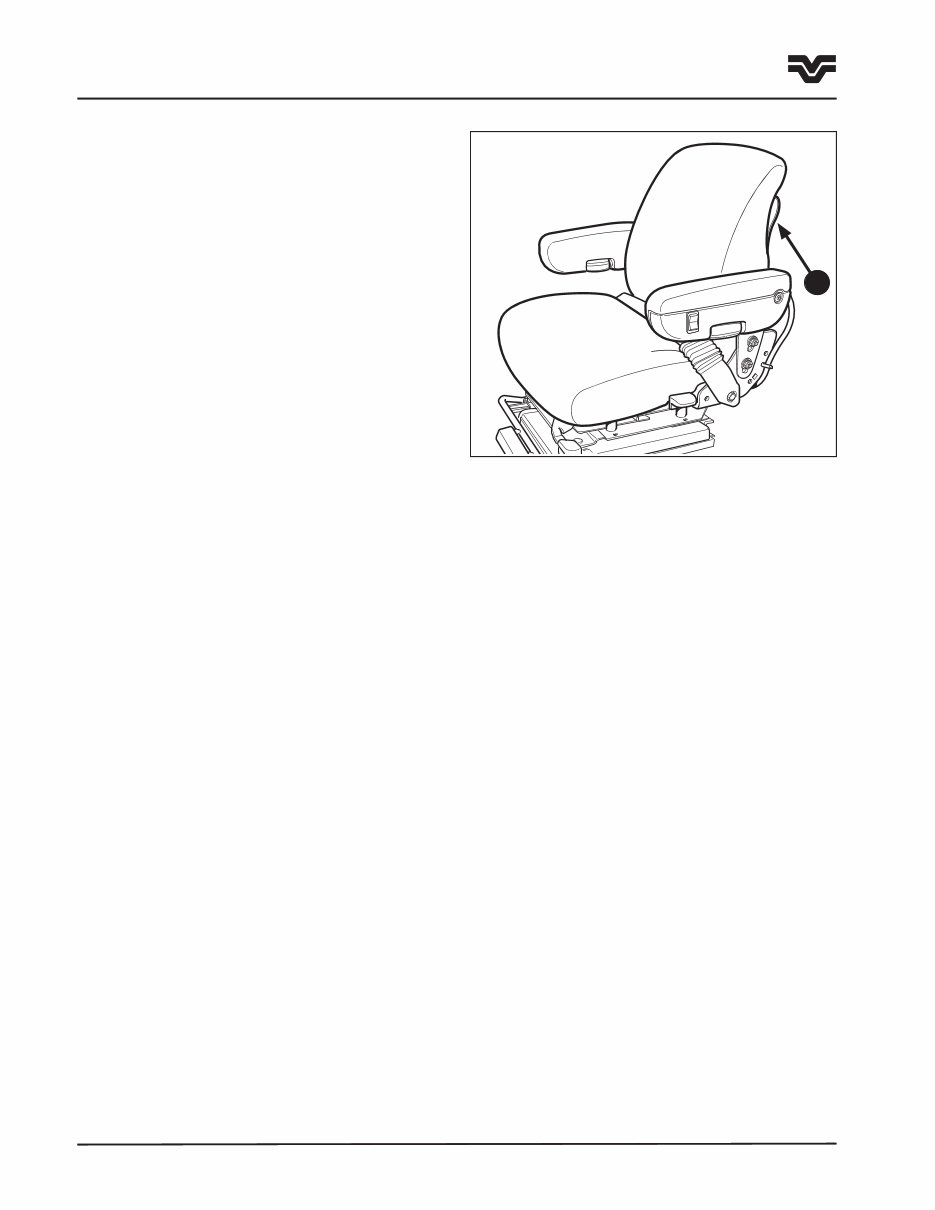 2007 Buhler Versatile 435, 485, 535 Tractors Operators Manual preview img 7