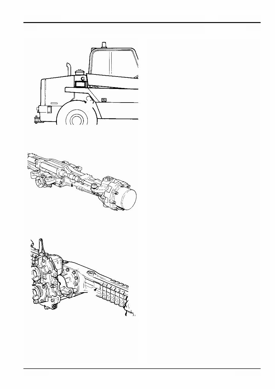 JCB 520-55, 526, 526S, 526-55 Telescopic Handler Service Repair Workshop Manual preview img 6