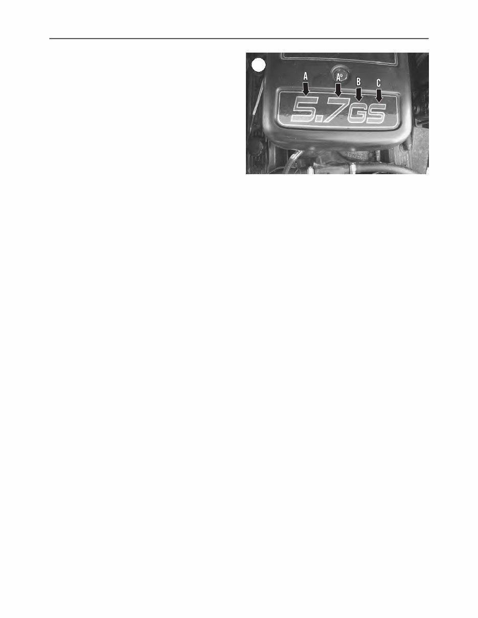 1994-2000 OMC Cobra SX & DP-S Duoprop Stern Drives Service & Repair Manual preview img 7