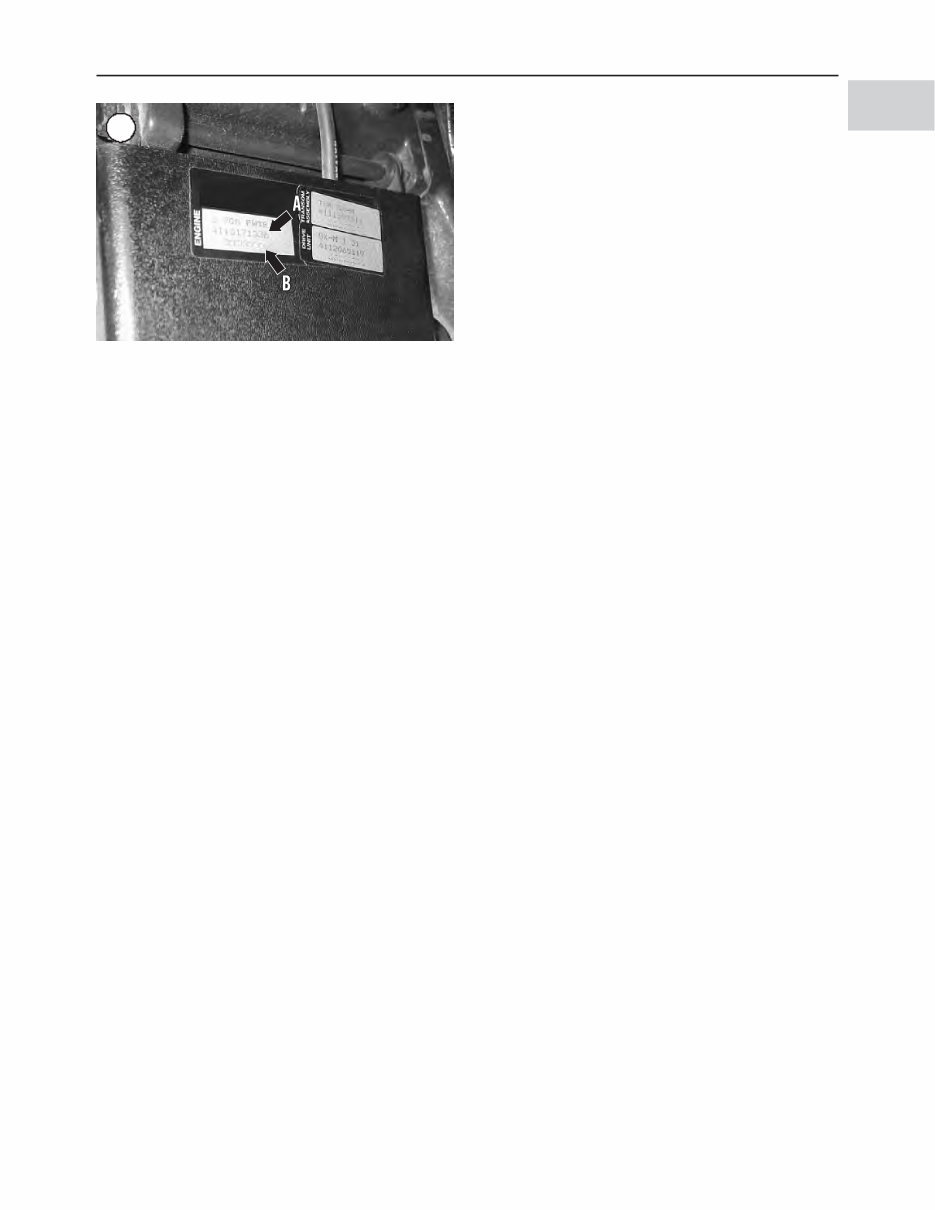 1994-2000 OMC Cobra SX & DP-S Duoprop Stern Drives Service & Repair Manual preview img 8