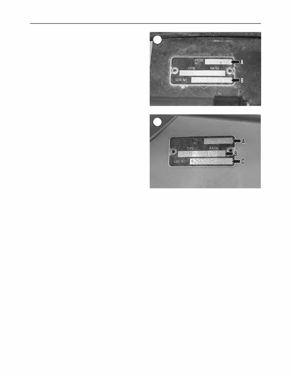 1994-2000 OMC Cobra SX & DP-S Duoprop Stern Drives Service & Repair Manual preview img 9