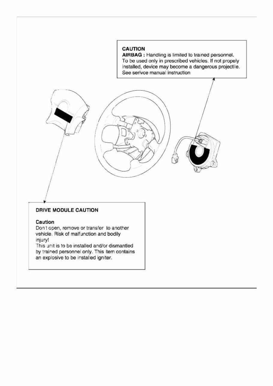 Kia Sportage 2.0L 2006 Service Manual preview img 6