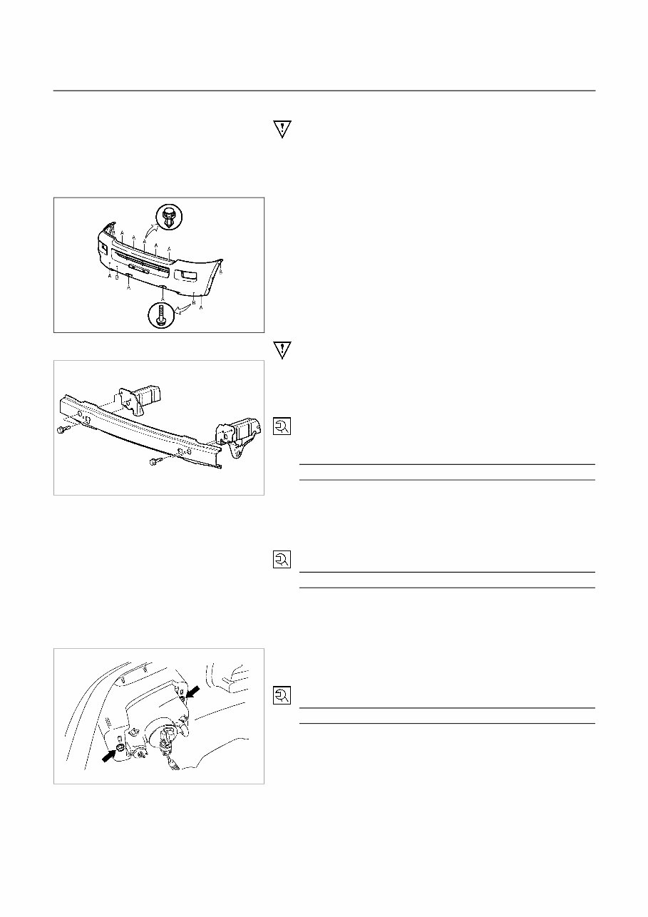 2003-2008 Isuzu KB / LB Workshop and Repair Manual preview img 5