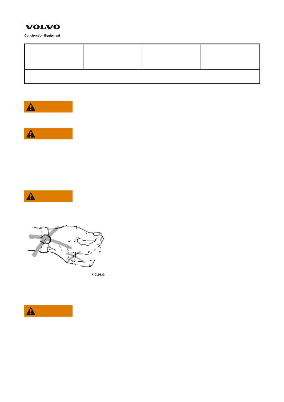 Volvo EC27C Compact Excavator Full Service & Repair Manual preview img 1