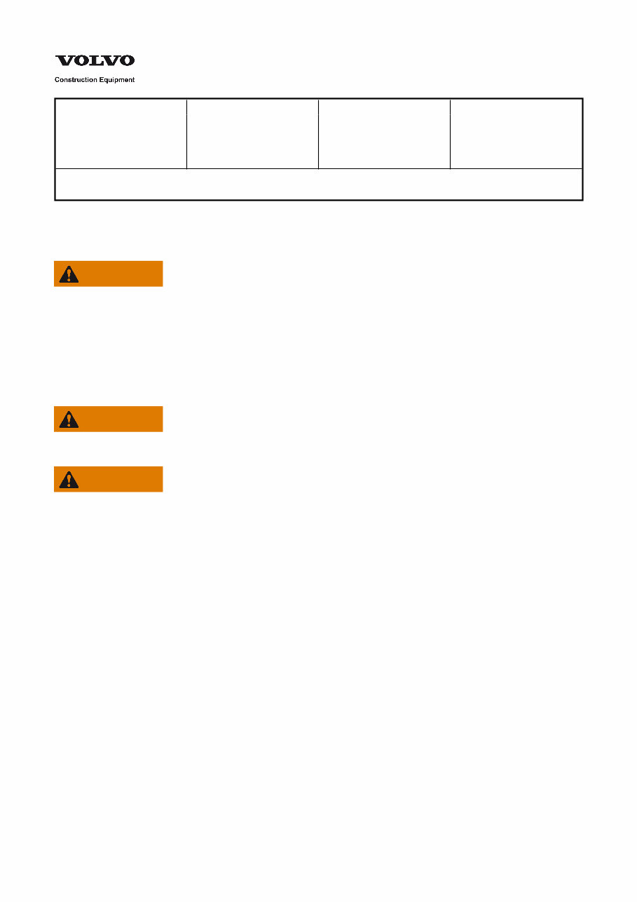 Volvo EC27C Compact Excavator Full Service & Repair Manual preview img 2