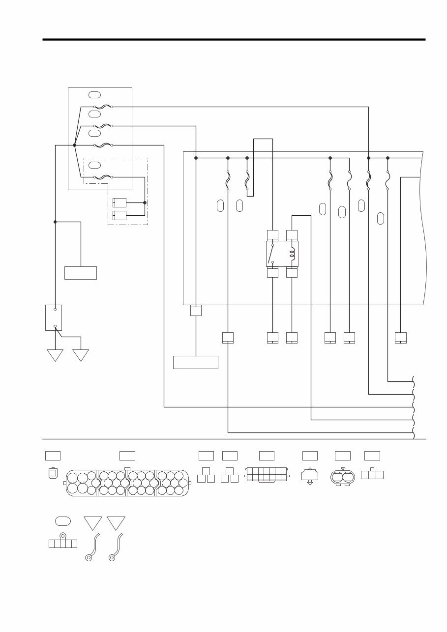 Daihatsu Cuore L251 German Complete Workshop Service Repair Manual preview img 1