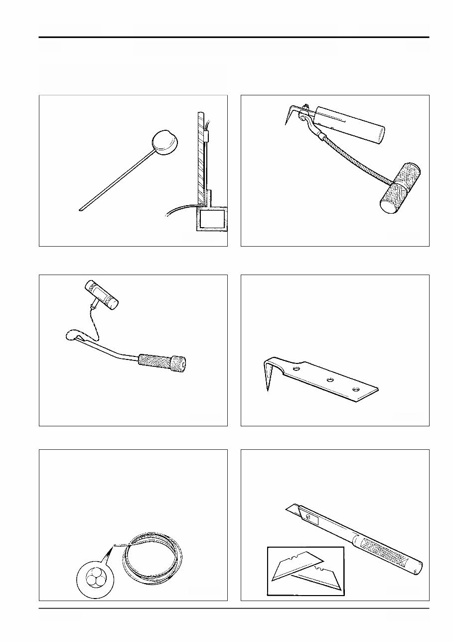JCB 2CX 2DX 210 212 Backhoe Loader Service Manual preview img 10