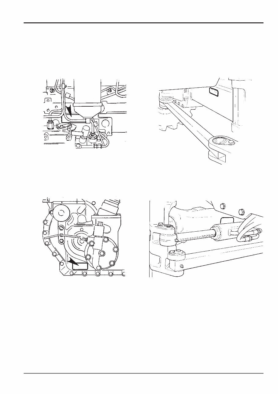 JCB 2CX 2DX 210 212 Backhoe Loader Service Manual preview img 5