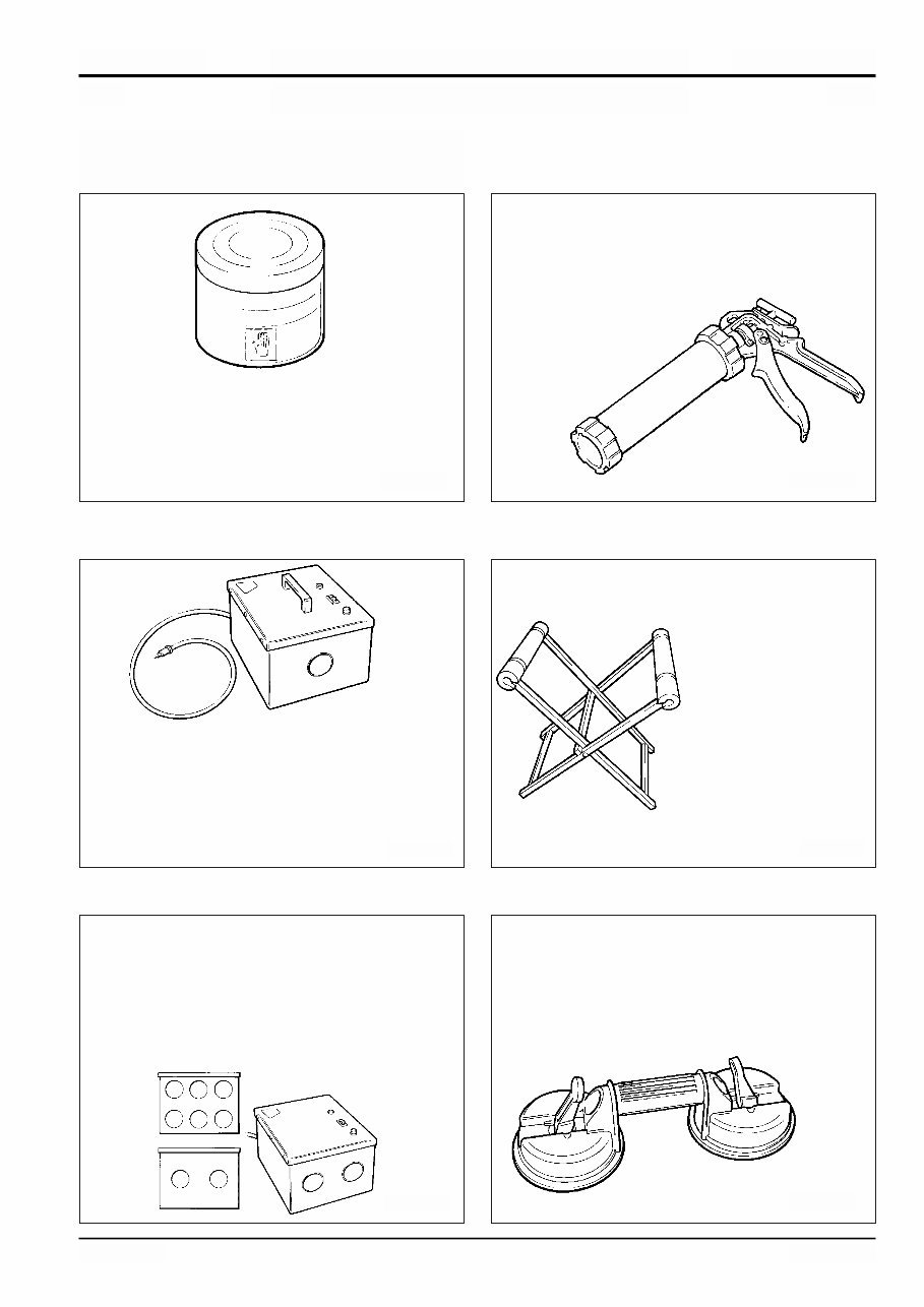 JCB 2CX 2DX 210 212 Backhoe Loader Service Manual preview img 9