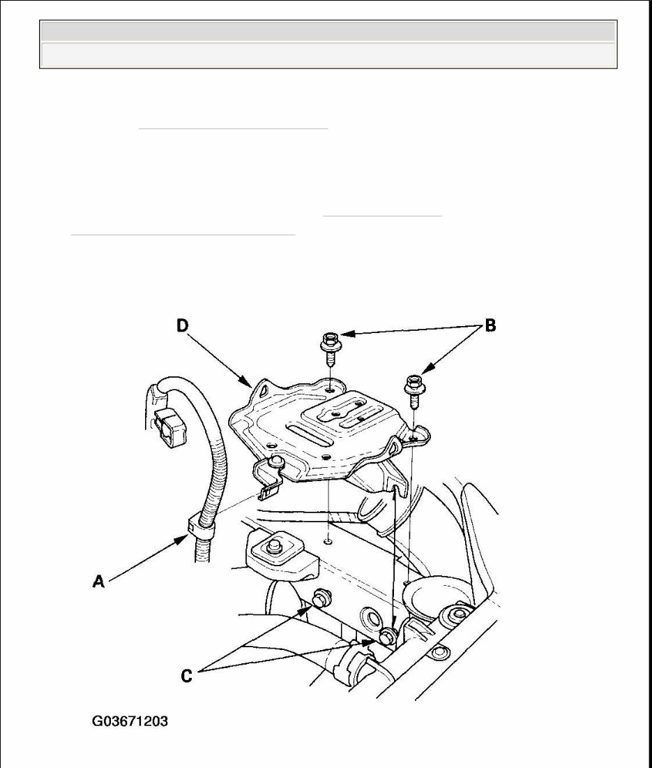 2005-2007 Honda Accord Service & Repair Manual preview img 3
