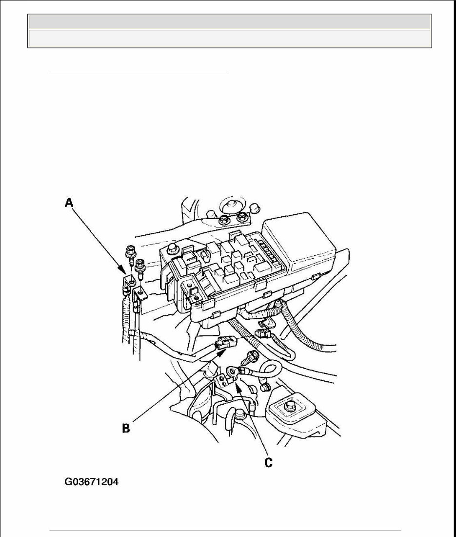 2005-2007 Honda Accord Service & Repair Manual preview img 4