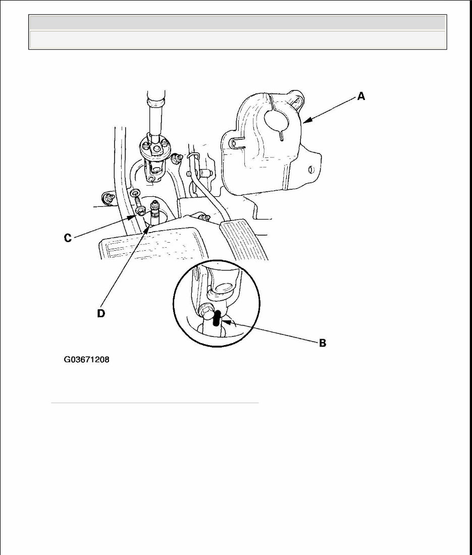 2005-2007 Honda Accord Service & Repair Manual preview img 8