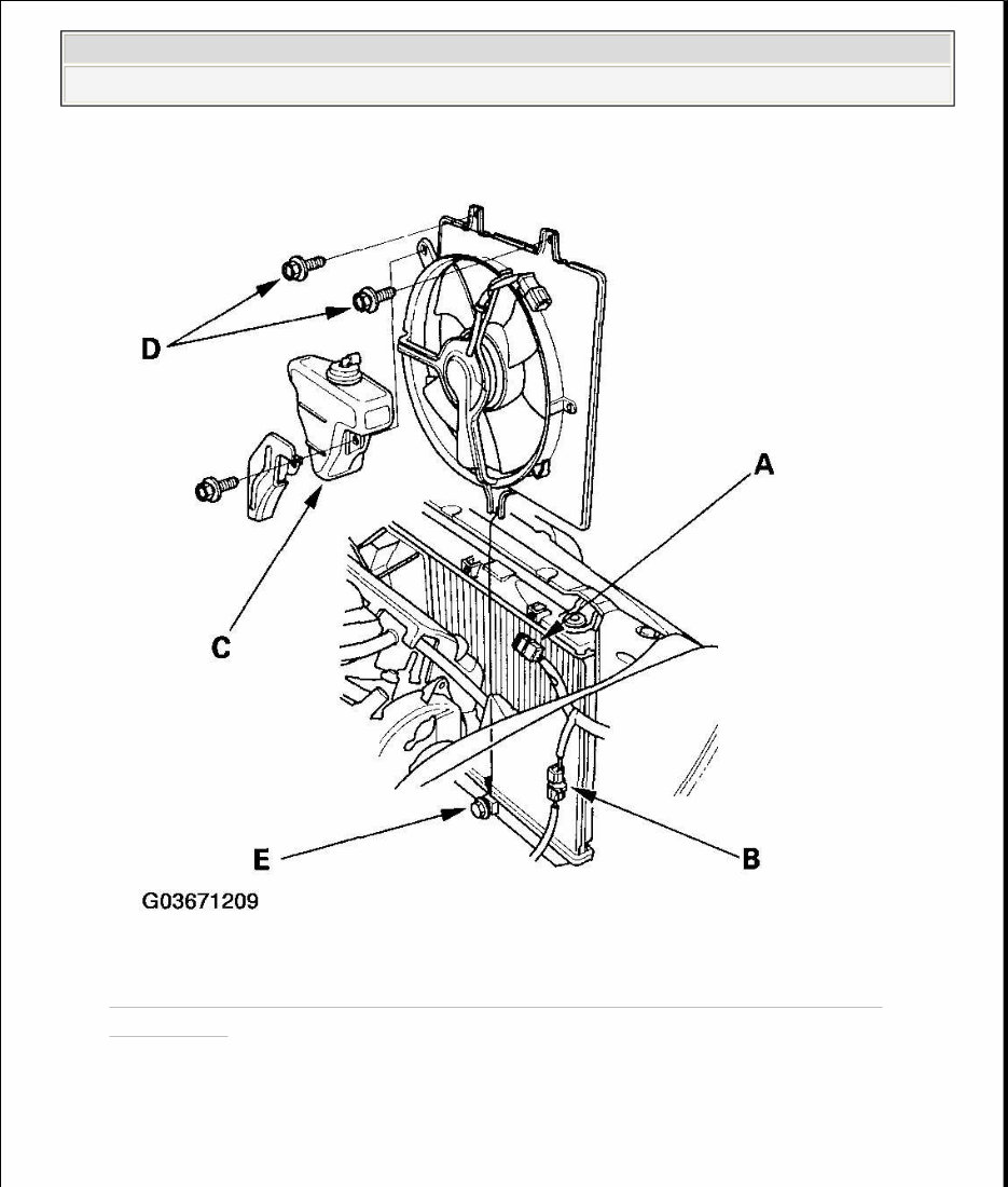 2005-2007 Honda Accord Service & Repair Manual preview img 9