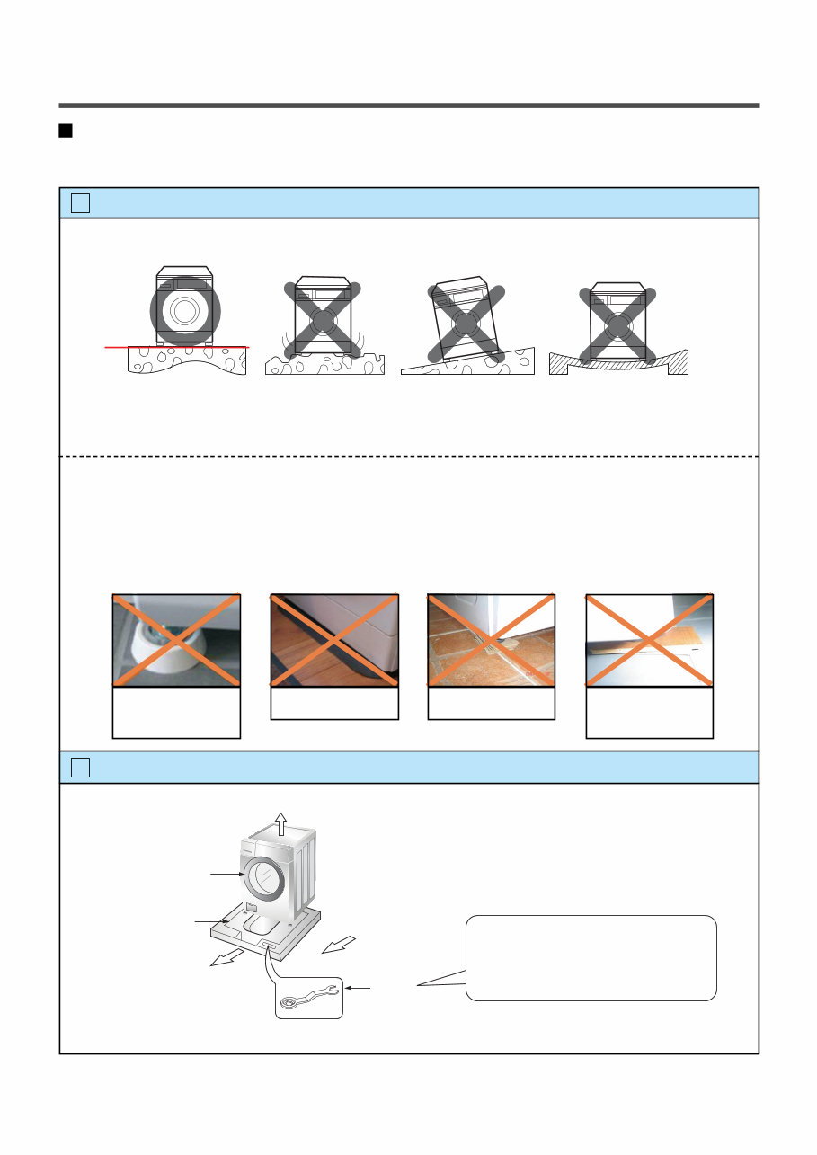 LG F1443KDS Service Manual Repair Guide preview img 7