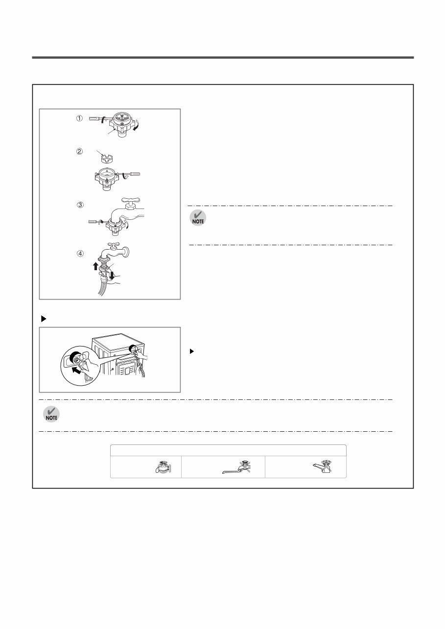 LG F1443KDS Service Manual Repair Guide preview img 9