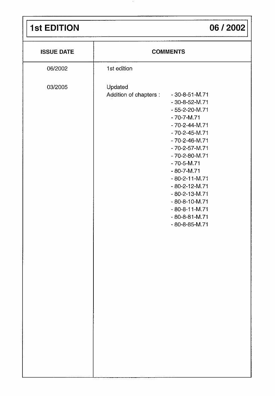 Manitou 150 AET 2 Access Platform Workshop Service Manual preview img 3