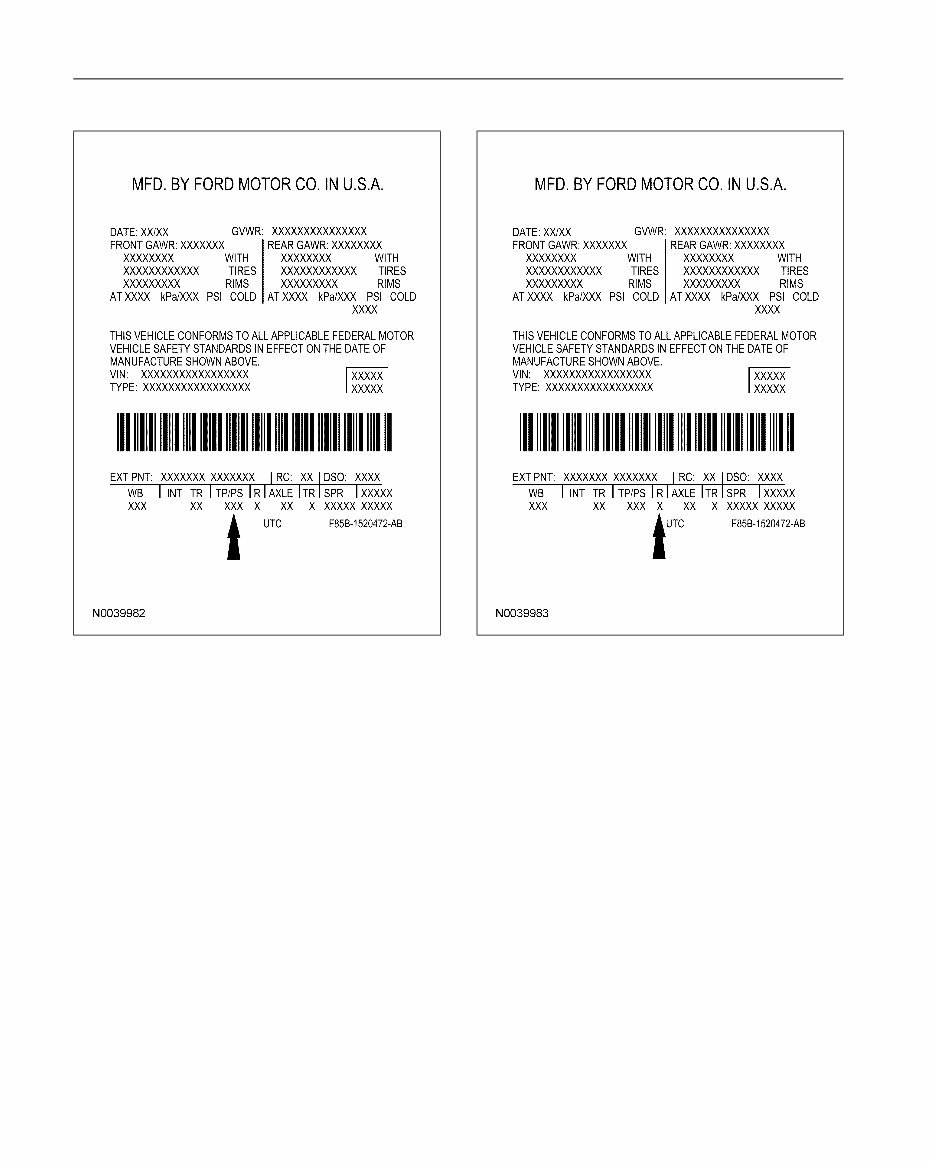 2003-2006 Ford Ranger Service & Repair Manual preview img 7