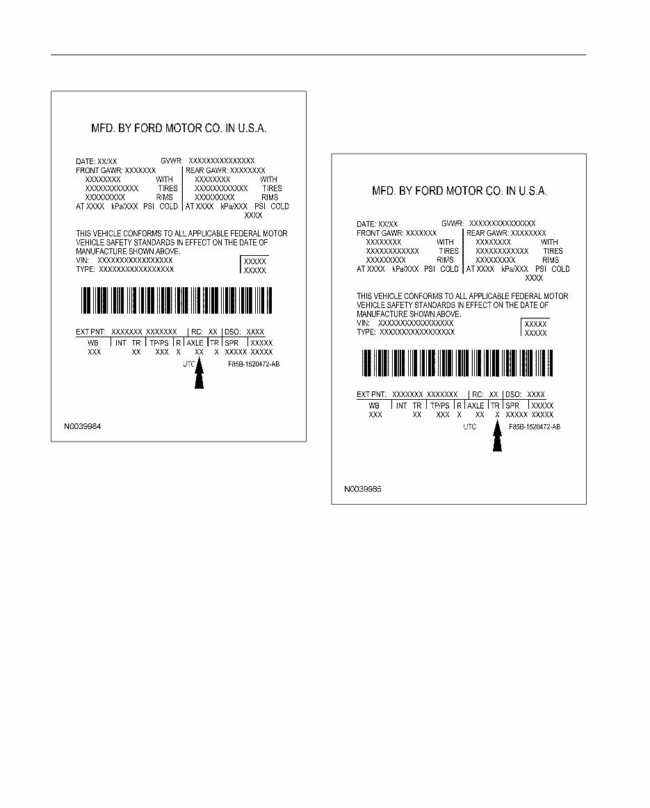 2003-2006 Ford Ranger Service & Repair Manual preview img 8