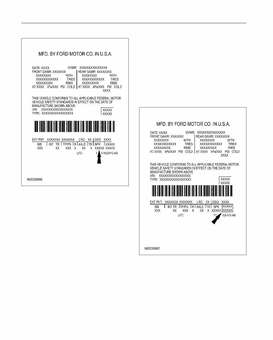 2003-2006 Ford Ranger Service & Repair Manual preview img 9