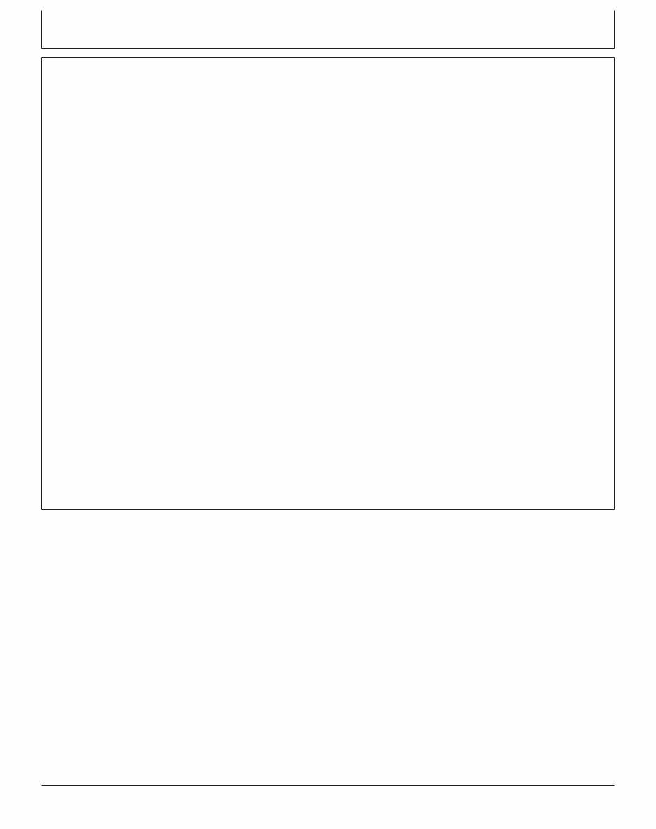 1986-1990 John Deere 130, 160, 165, 175, 180, 185 Lawn Tractors Service & Repair Manual preview img 7