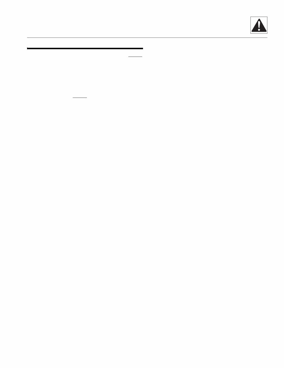 JLG SkyTrak Telehandlers 8042, 10042, 10054 ANSI Service & Repair Manual preview img 10
