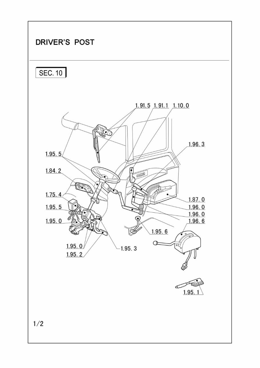 Parts Catalog TL 90 TL 100 preview img 10