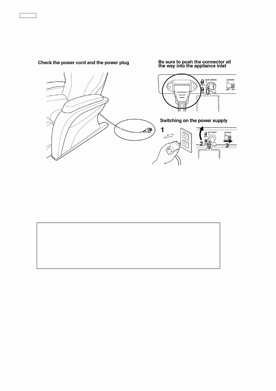 Panasonic EP MA10 Service Manual & Repair Guide preview img 6